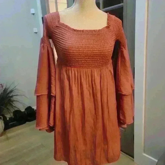 Skyler & Madison Dress - Picture 1 of 4